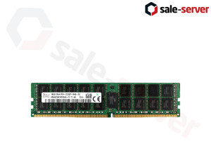16GB DDR4 PC4-17000 (2133P) ECC REG